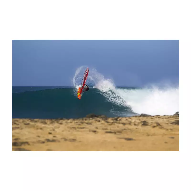 Voile windsurf GA SAILS IQ HD 2024