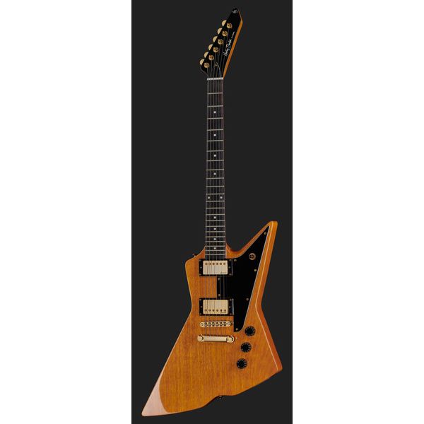 Harley Benton EX-76 Classic GHW AN