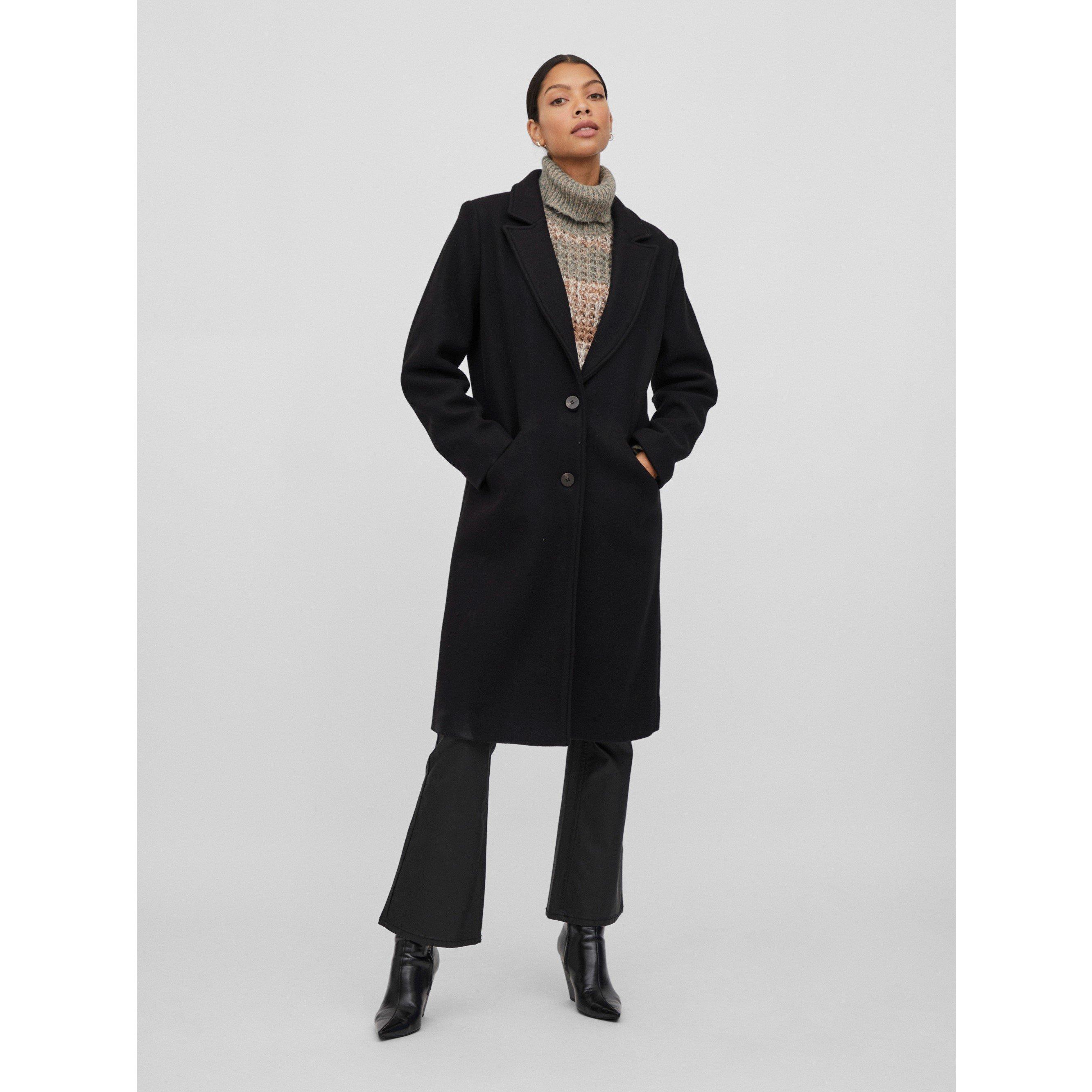 Vila Vivalji Coat