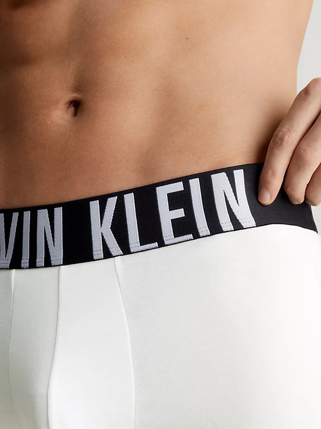 Pacote com 3 Cuecas Boxer - Intense Power