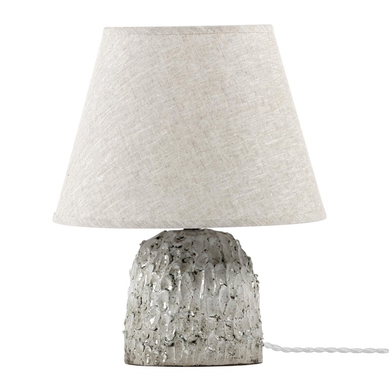 Serax Tronco tafellamp S wit