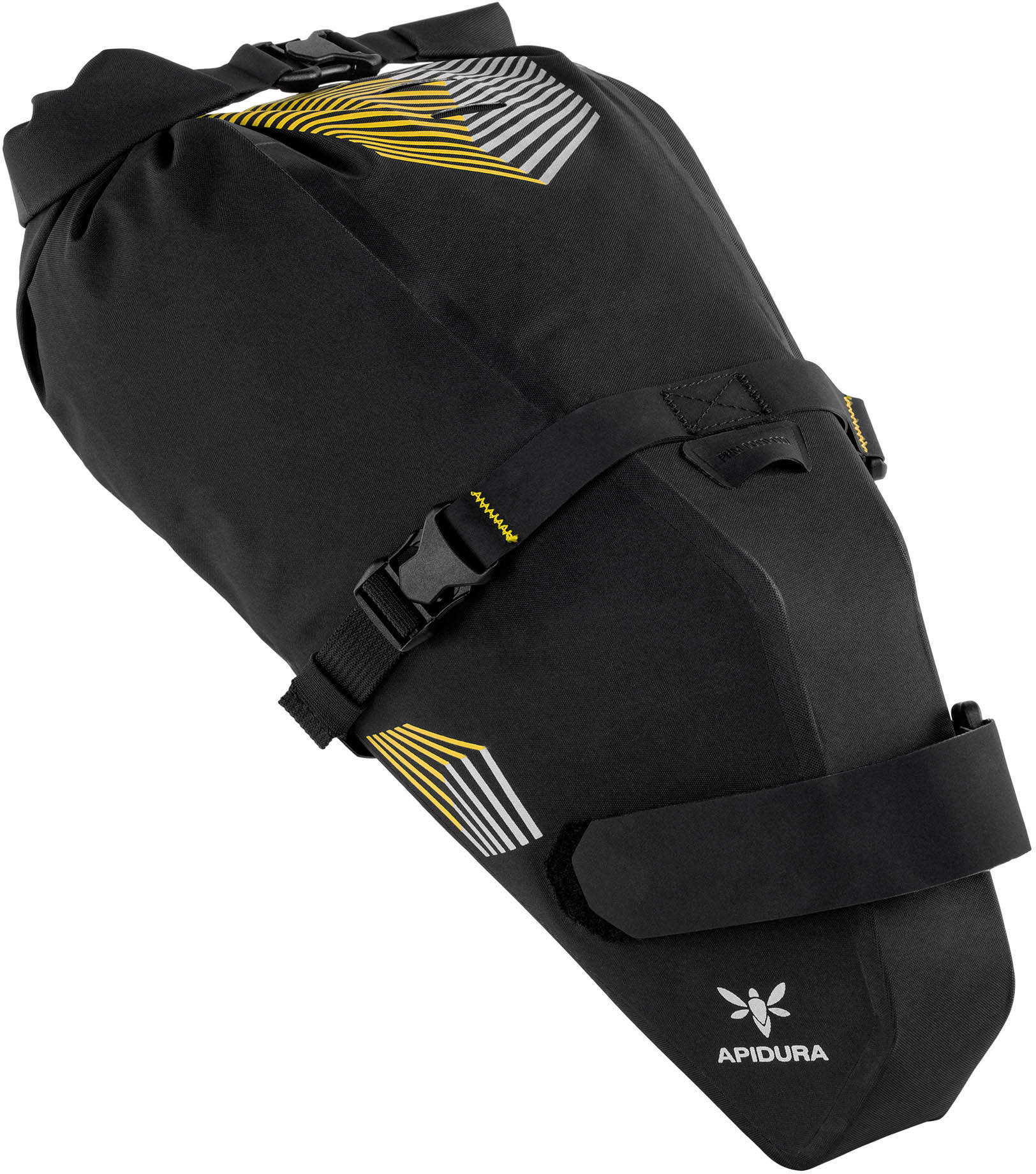 Racing Saddle Pack (7L)