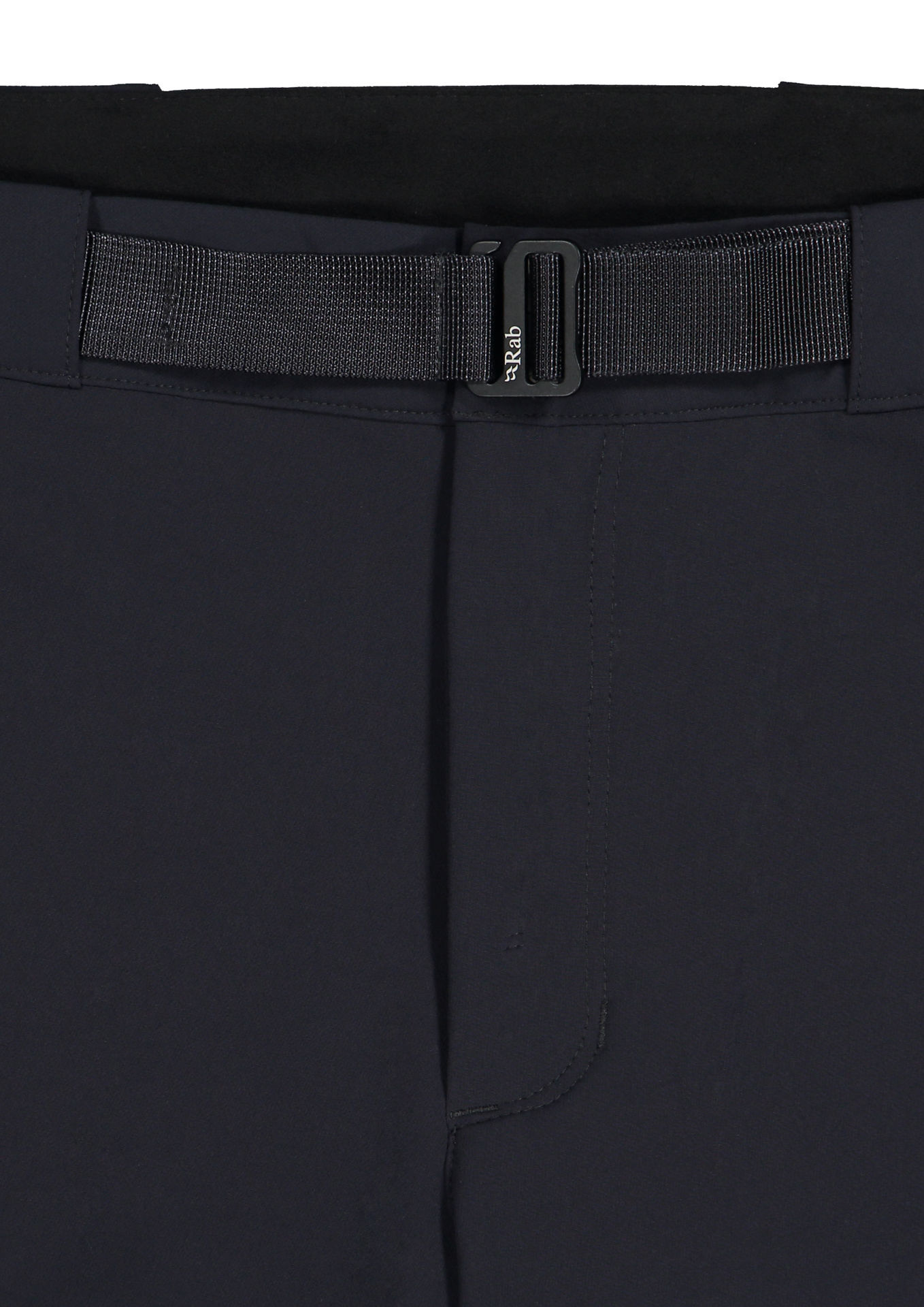 Rab Incline AS Pants Womens Ebony