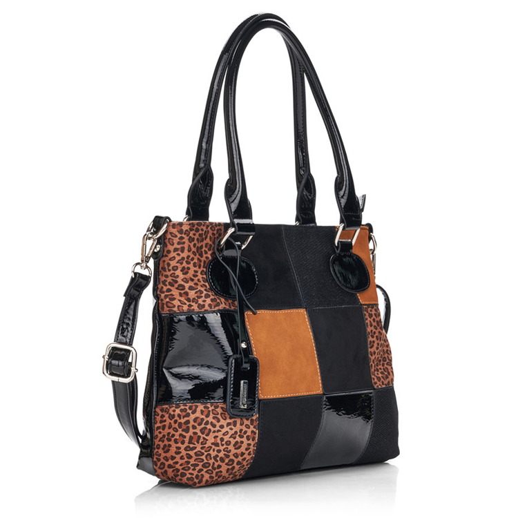 Remonte Q0708-03 | NOIR