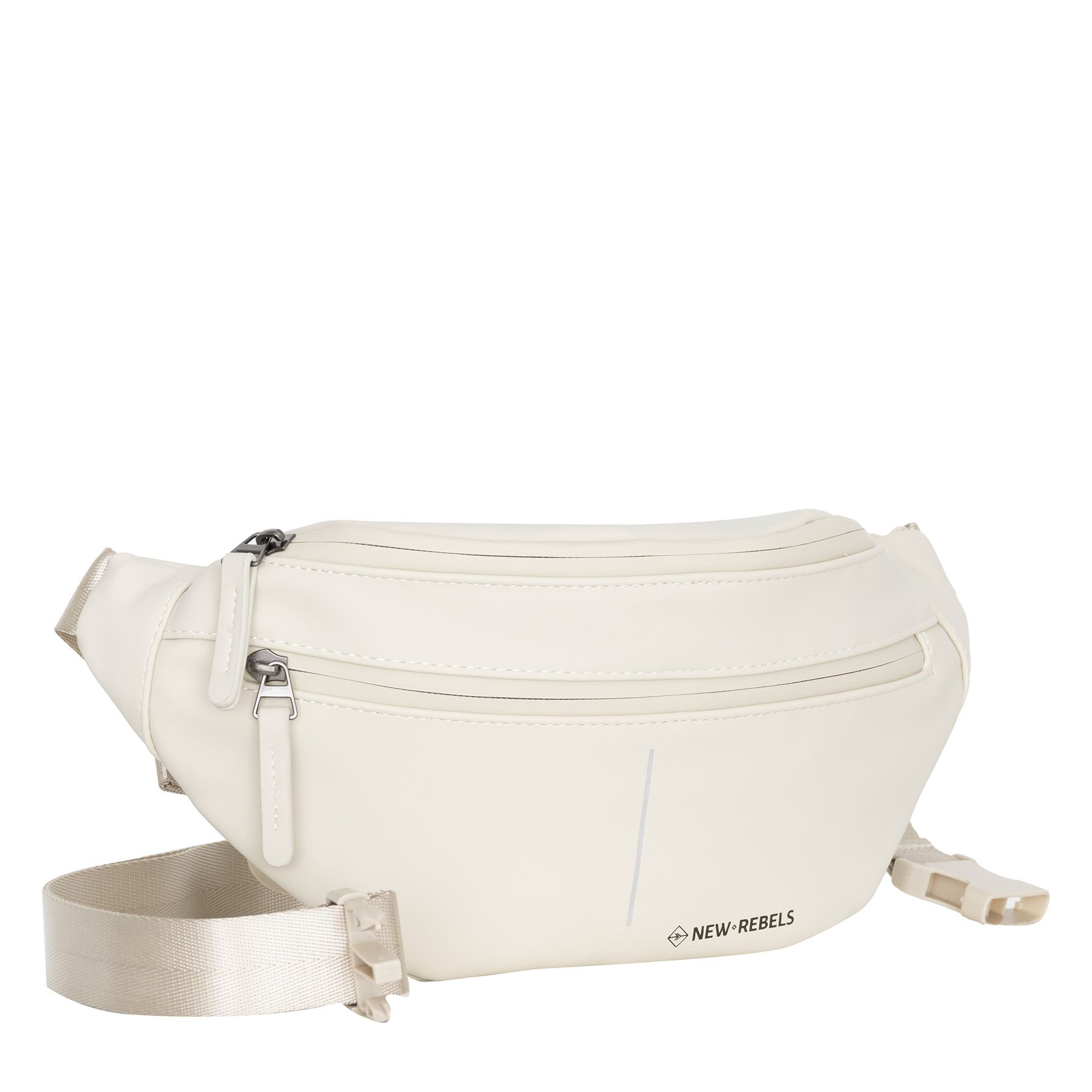 New Rebels Harper Vancouver Waistbag Beige