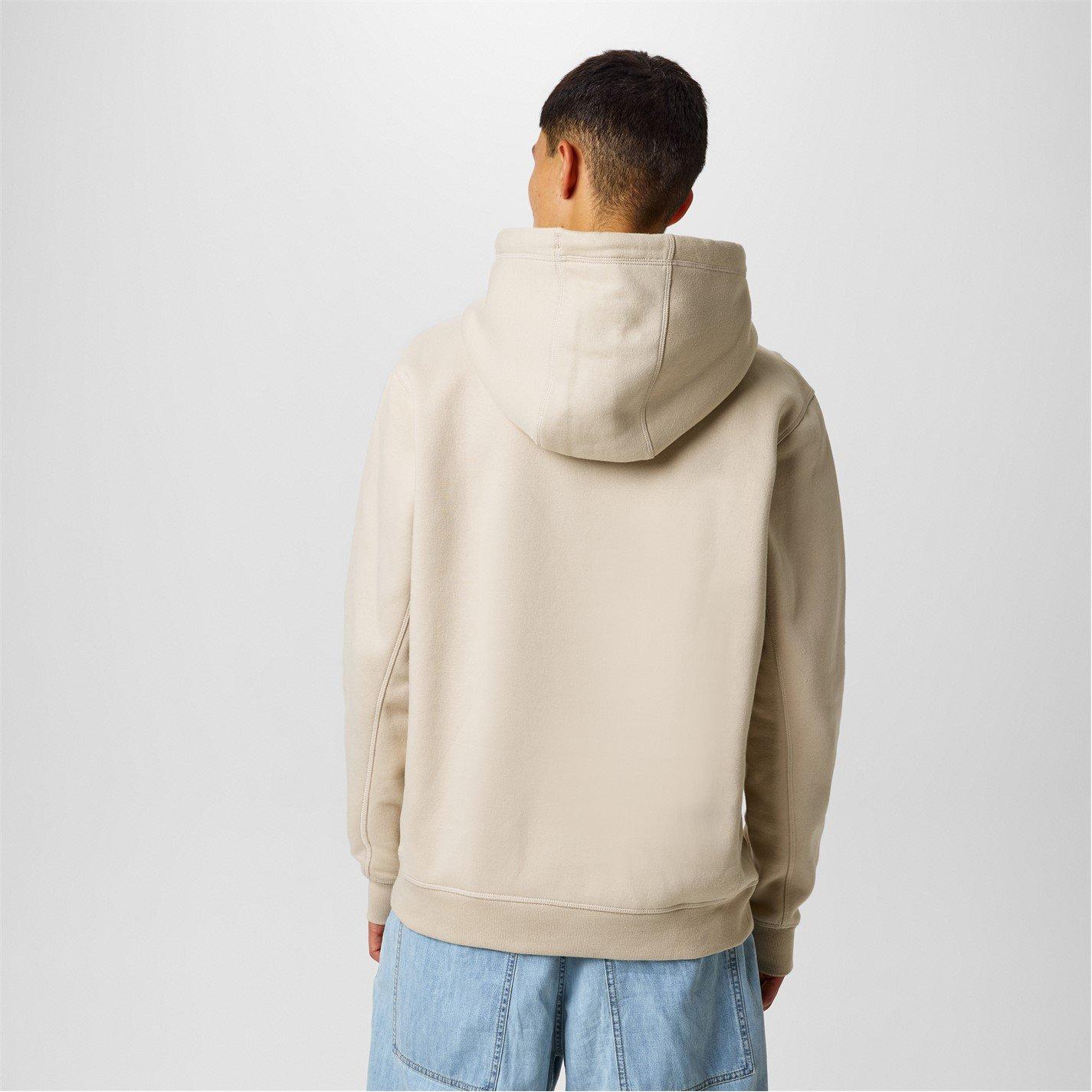 Jack Wills JW Batsford Logo Hoodie