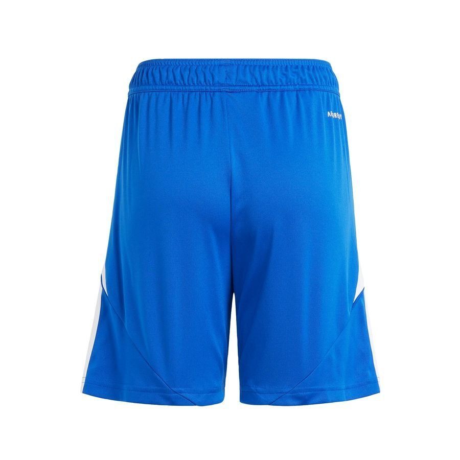 Stenløse BK Short Domicile - Bleu/Blanc Enfant