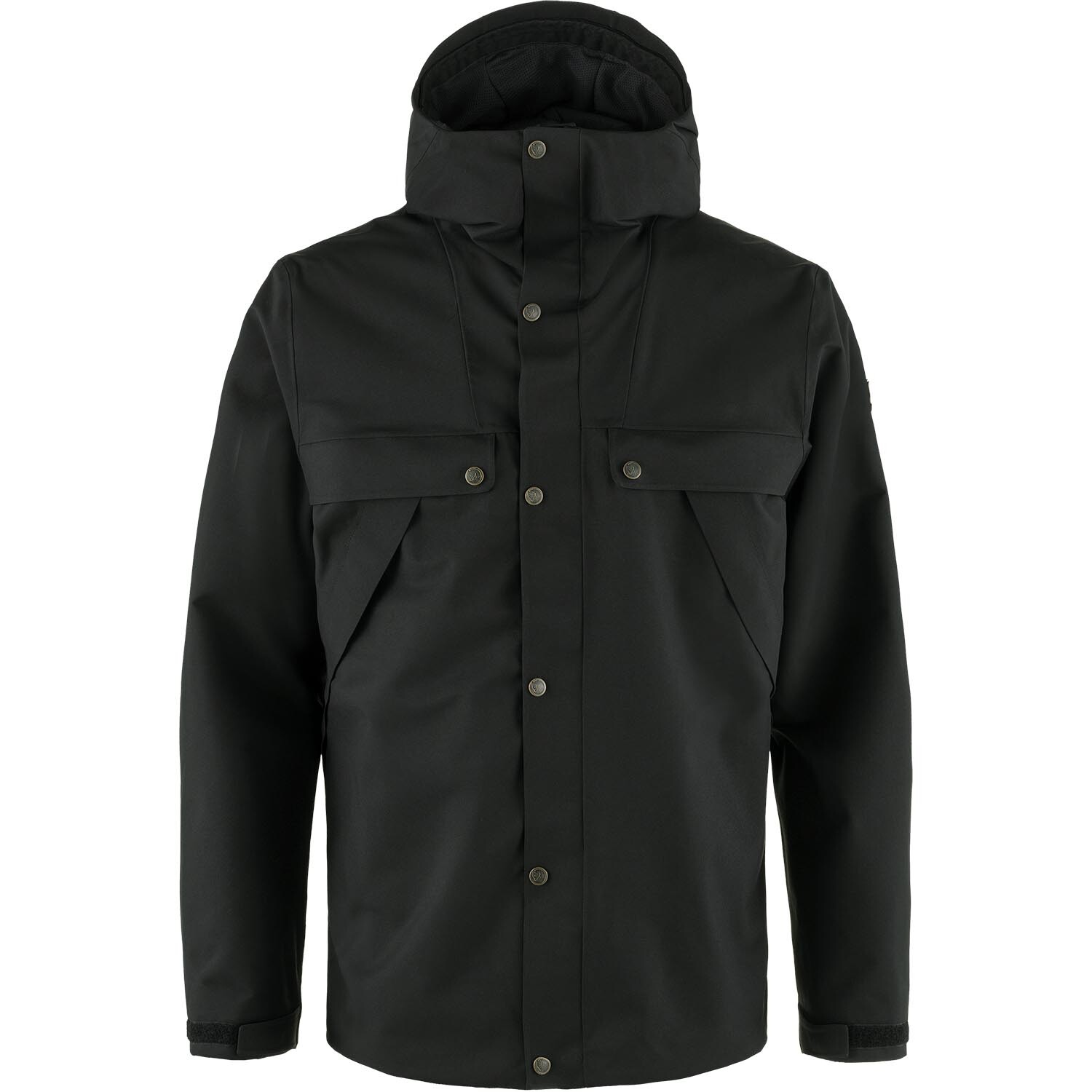 Fjällräven Mens Övik Hydratic Jacket