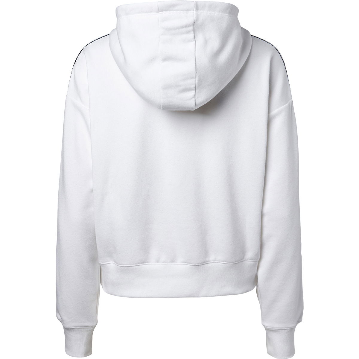 Champion Jacquard Tape Hættetrøje Dame