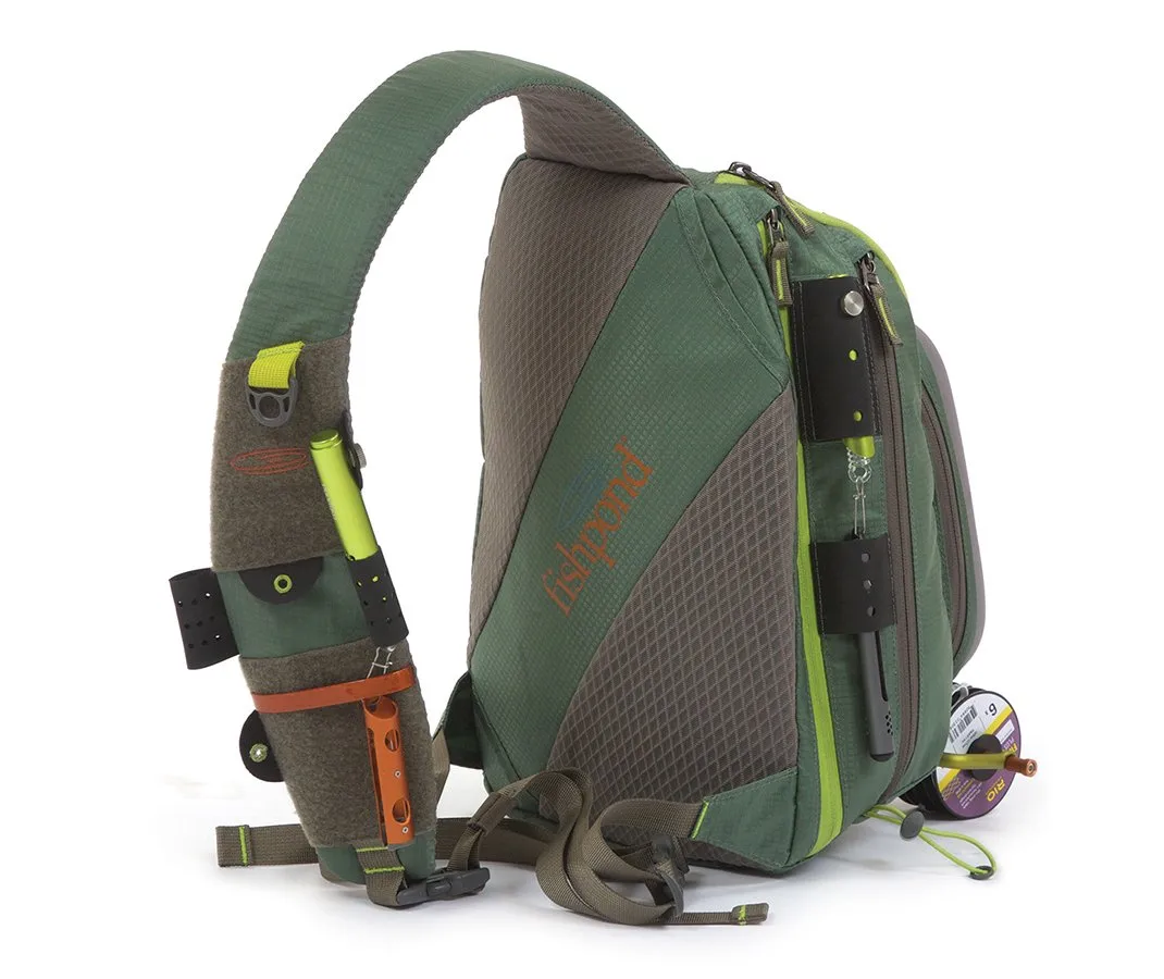 Fishpond Fishpond Summit Sling 2.0 Tortuga