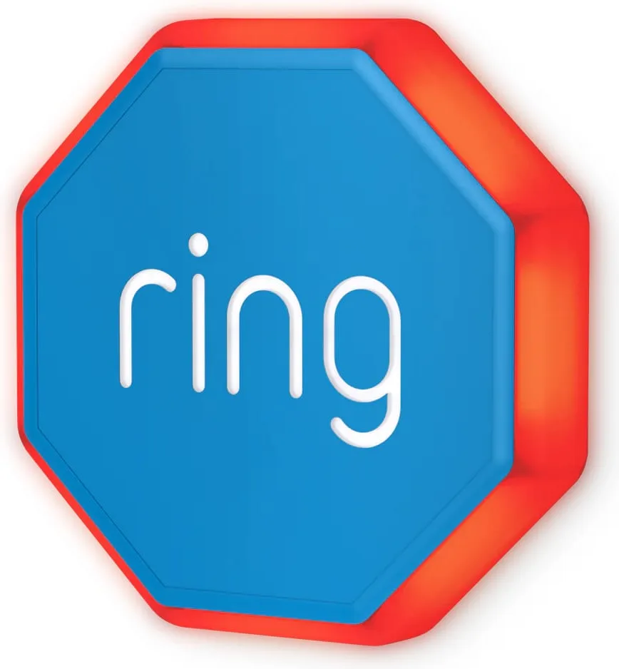 Ring Sirène extérieure Alarme maison