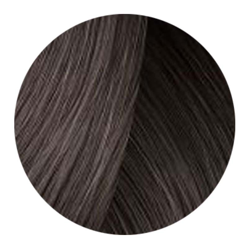 Coloration permanente Maïandra 7.12 blond cendré irisé