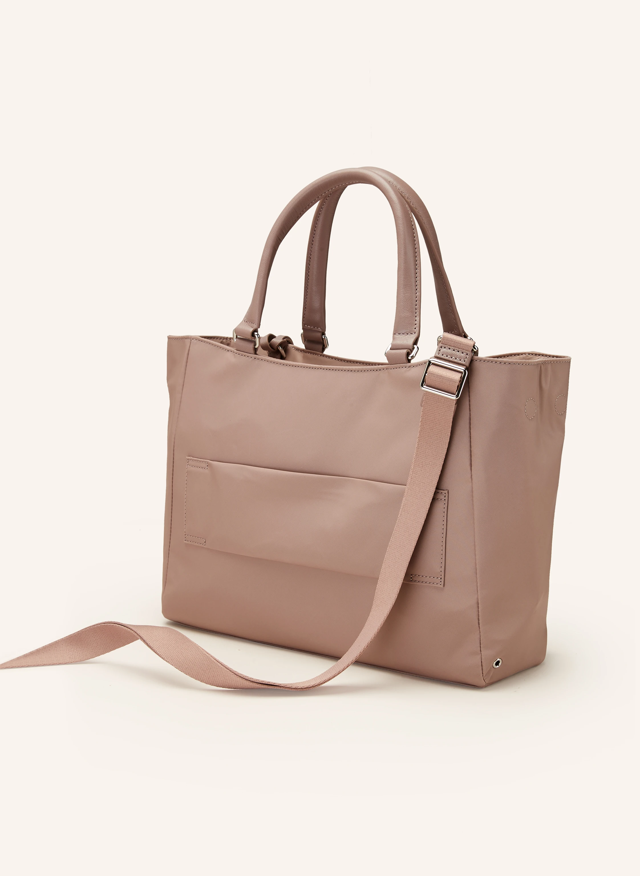TUMI VOYAGEUR Handtasche VALETTA mit Laptop-Fach