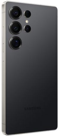 Samsung - Galaxy S25 Ultra - Mobiele Telefoon - Titanium Black