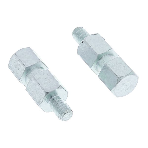 K&M Gewindebolzen 23903-100-29