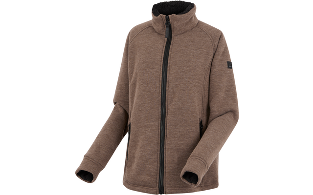 Regatta Emilde Damen Fleecejacke