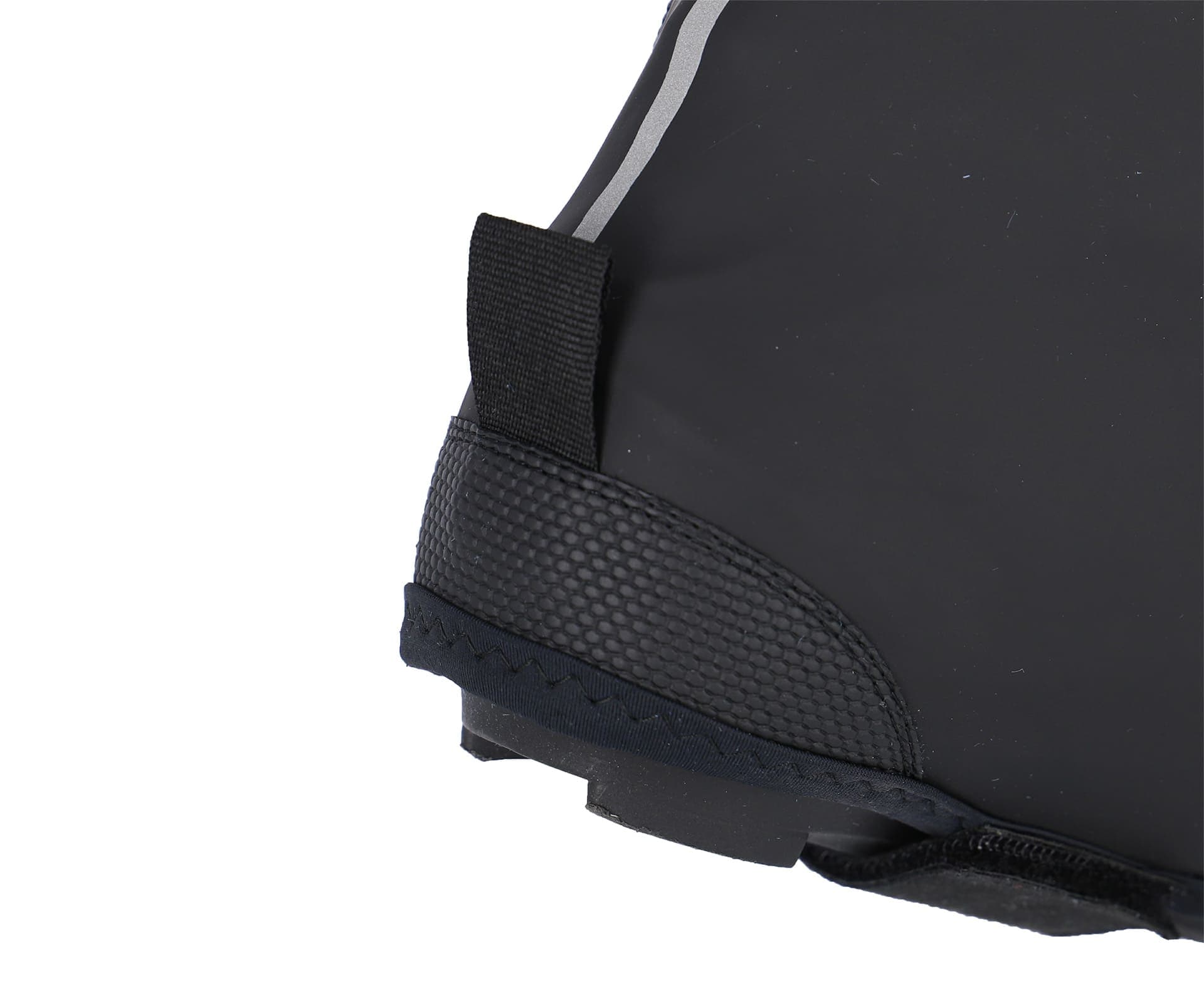 XLC Reflex Overshoes<br>Skotrekk til sykkelsko!