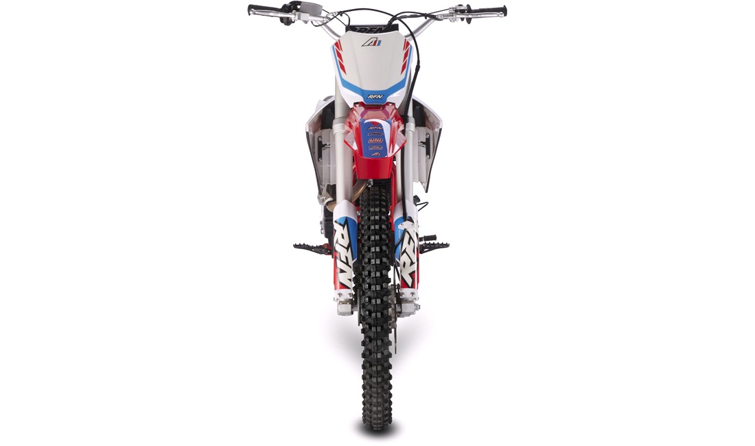 Apollo RFN Thunder 250cc