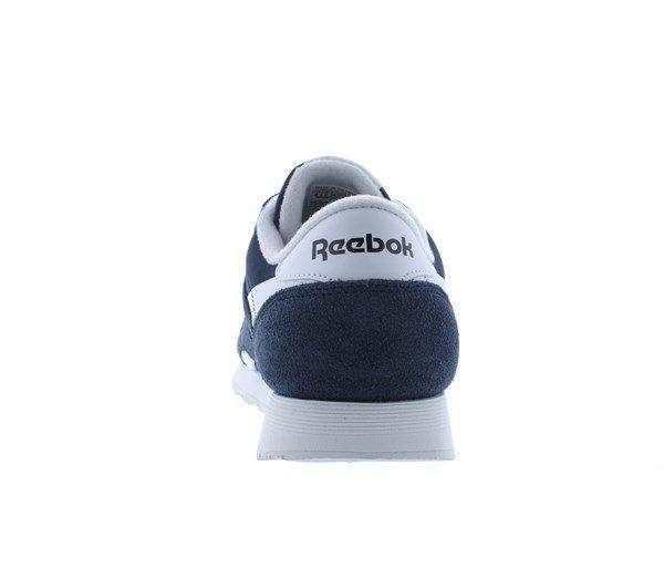 Reebok Classic Nylon Shoes