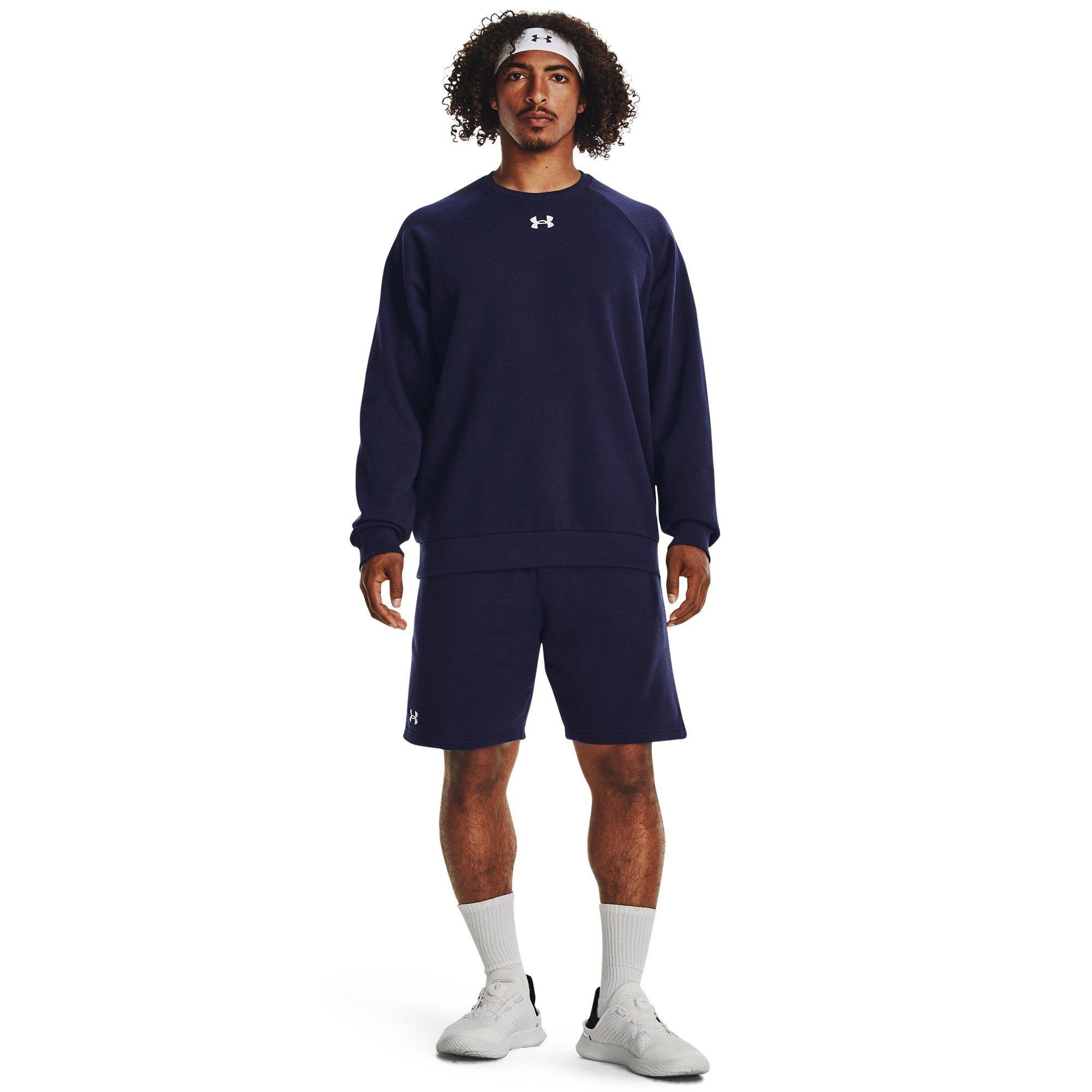 Under Armour UA Rival Fleece Crew Men's