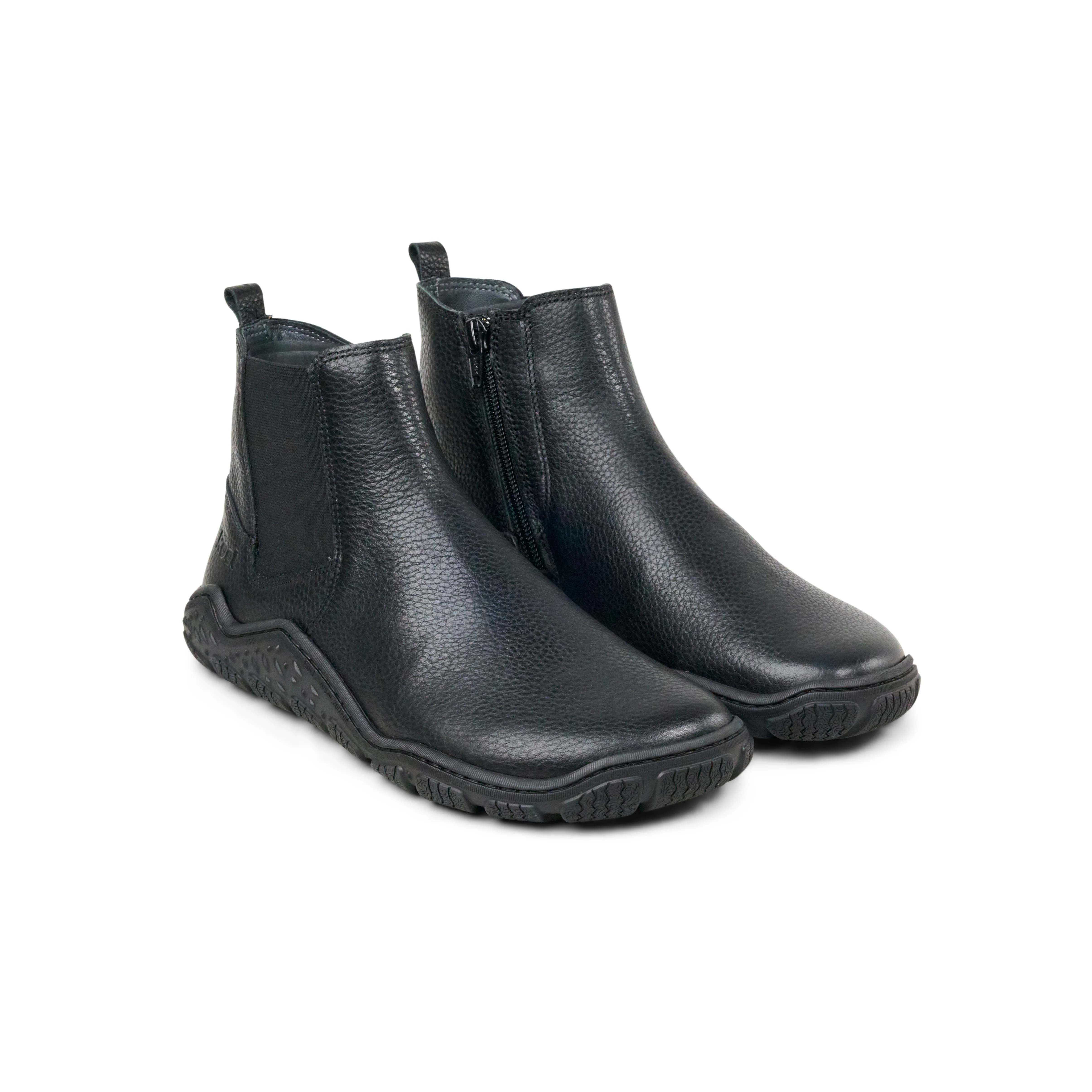Barefoot RYDER Leather