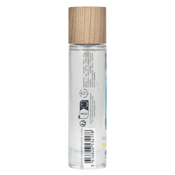 Hei Poa Monoï des Lagons Eau de Toilette 50ml