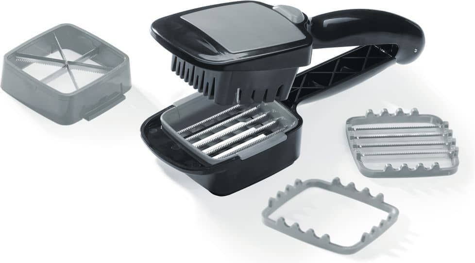 Gemüseschneider Nicer Dicer Quick 34133