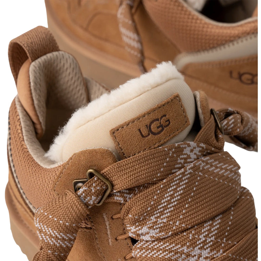 Køb UGG Chestnut W Lowmel