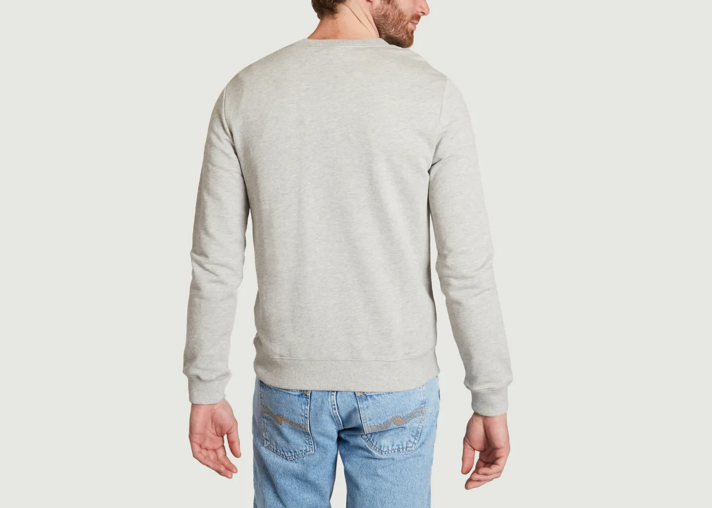 Sweat item A.P.C.