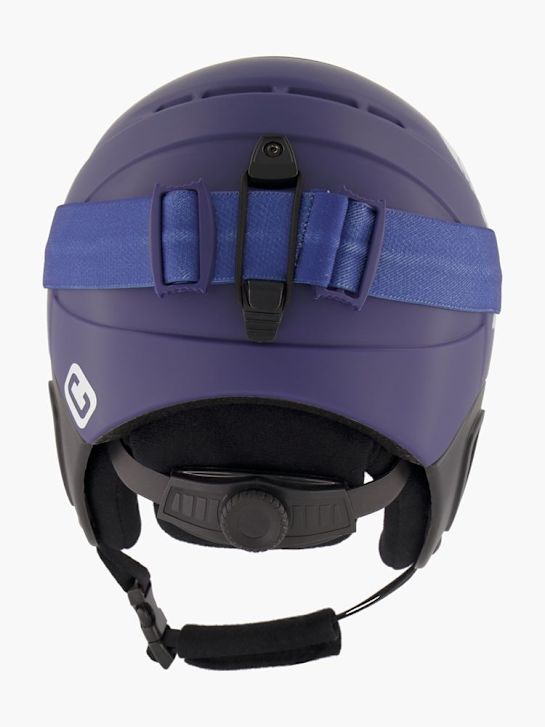 Celsius Helm Blau