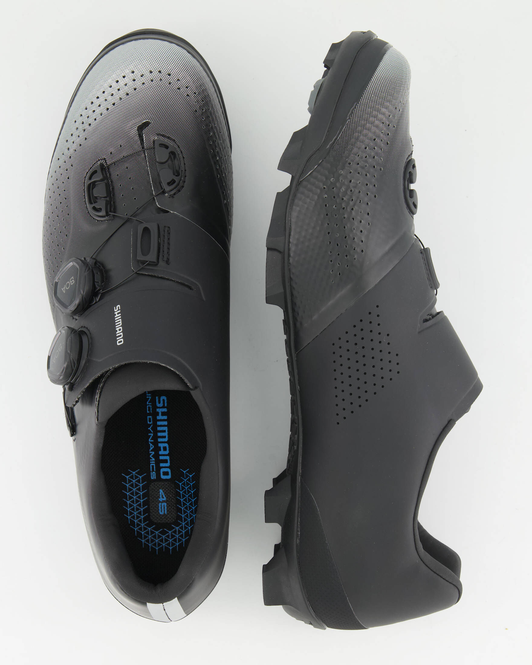Shimano| Herren Radschuhe SH-XC7L