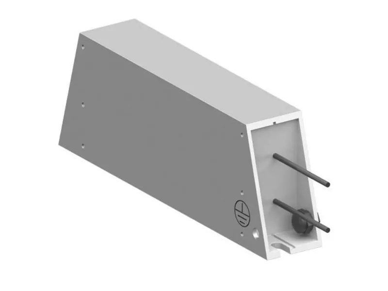 Siemens JJY:023146720008 Bremsemodstand Siemens Sinamics G120