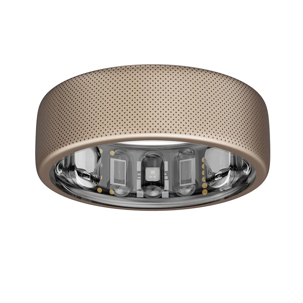 Amazfit Helio Ring Aktivitätsring