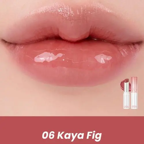 Glasting Melting Balm 06 Kaya Fig