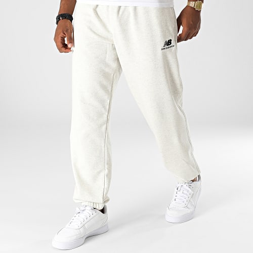 Pantalon Jogging UP21500 Gris Chiné