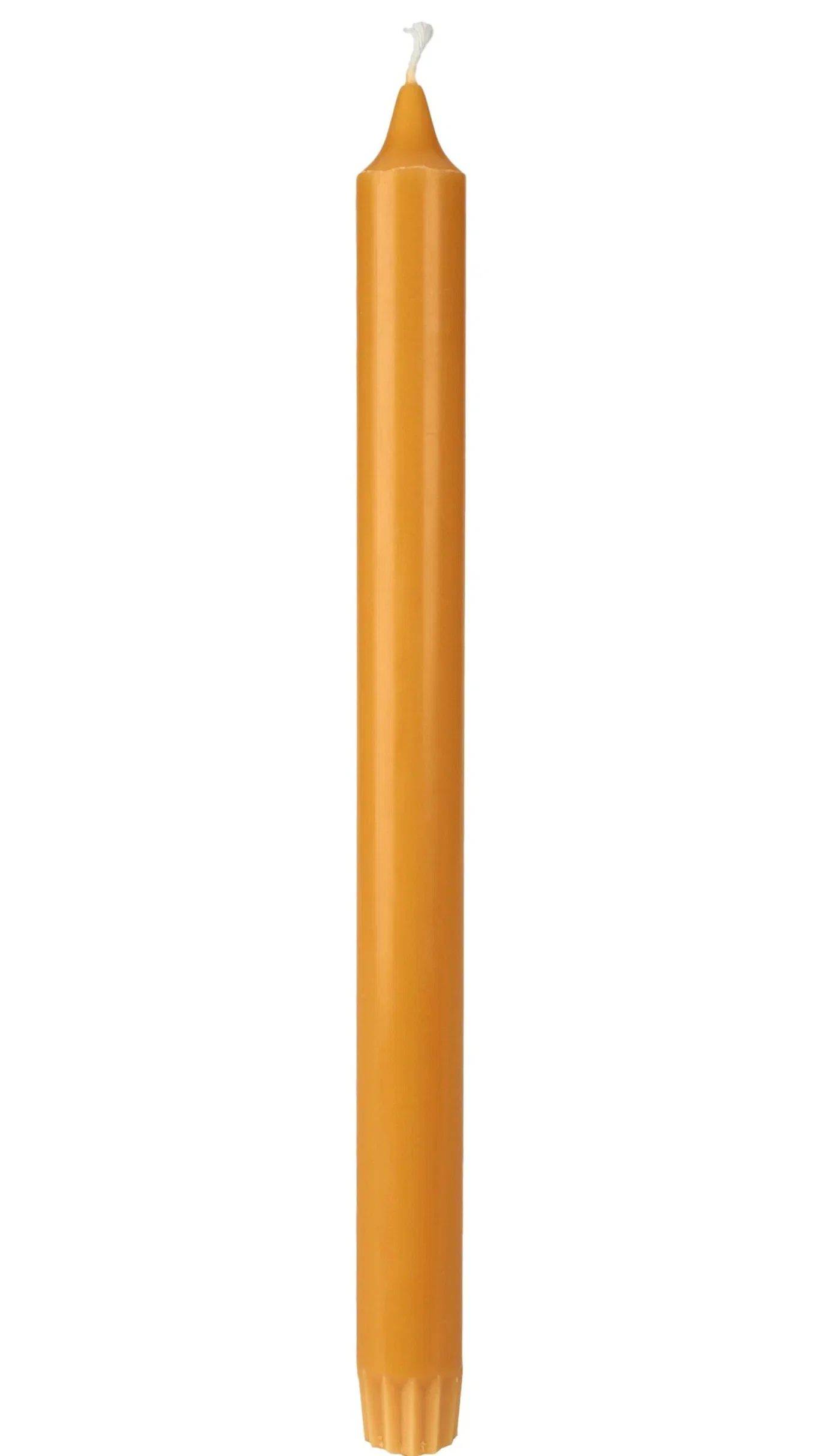 Kronelys Høyde 27,5 cm