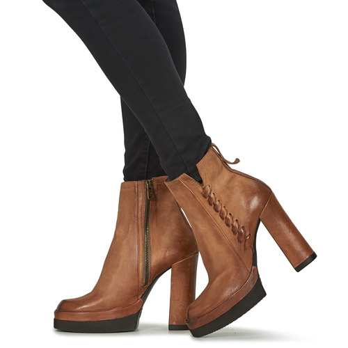 Airstep / A.S.98 - VIVENT TRESSE - Camel