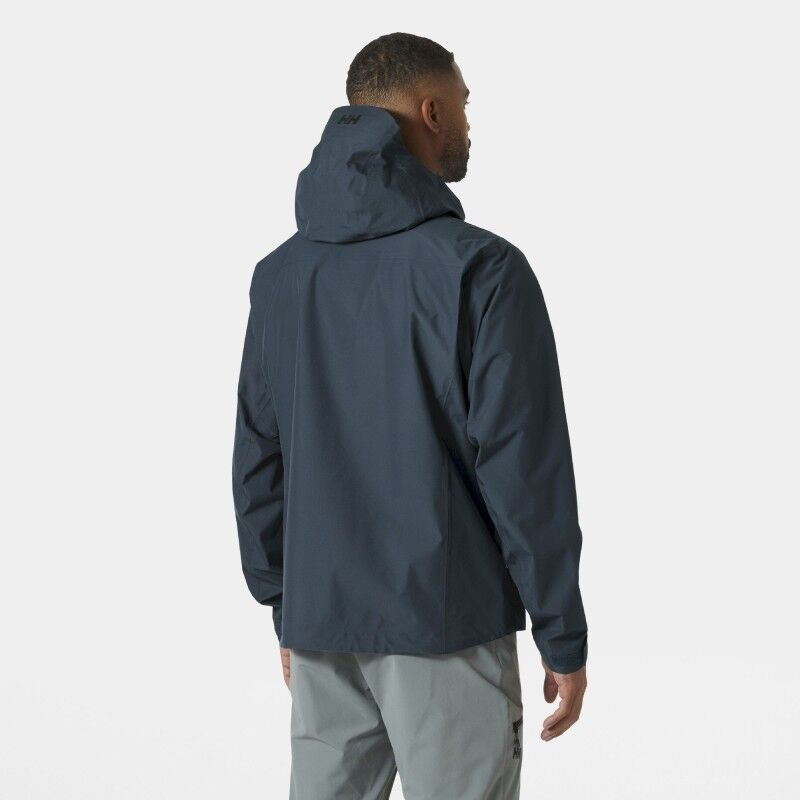 Verglas Infinity Shell Jacket 2.0 - Veste imperméable homme