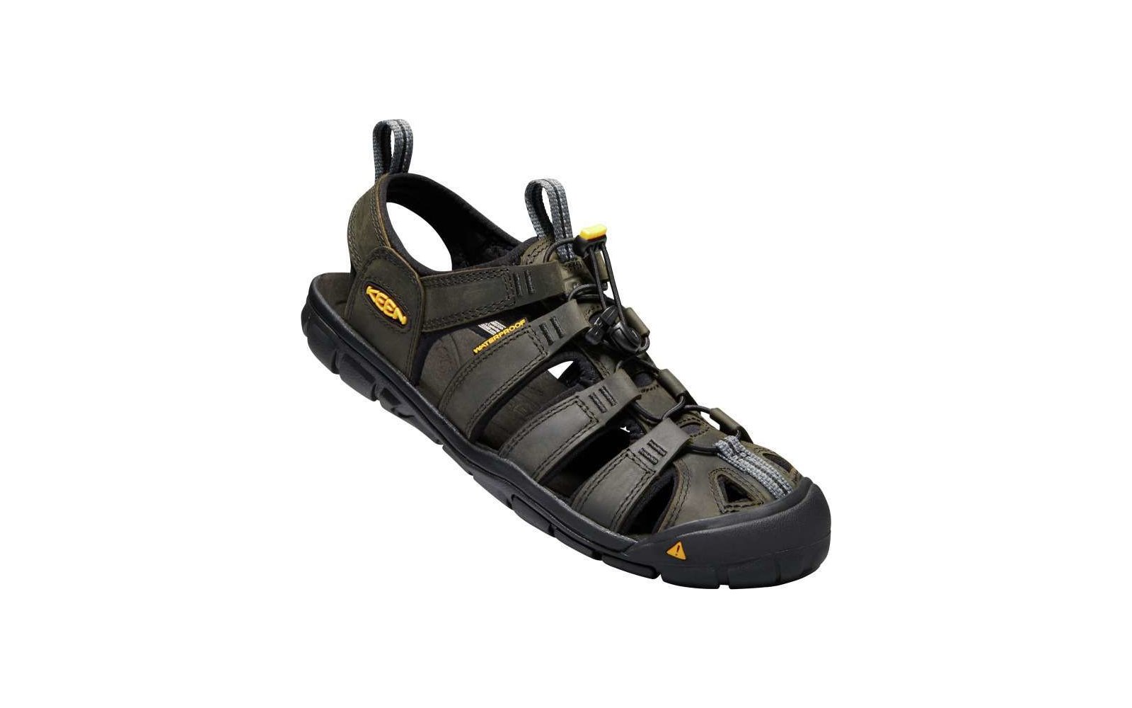 Keen Clearwater CNX Herren Sandalen