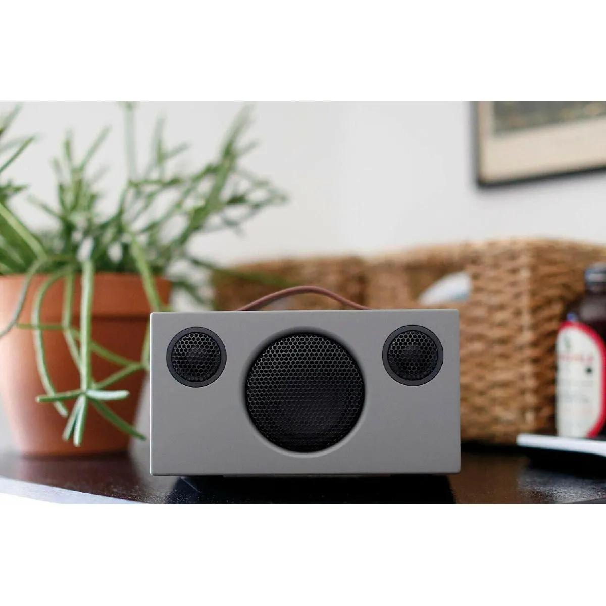 Audio Pro Enceinte Bluetooth Addon T3 - Gris
