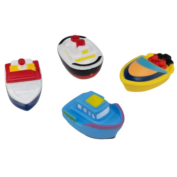 Badeleke Sjøfart 4-pack Rätt Start