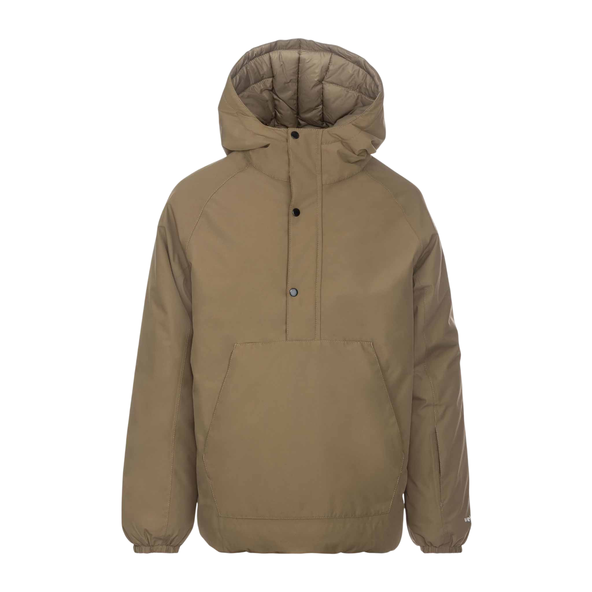 Kinder Ski-Snowanorak Yumi  Shitake