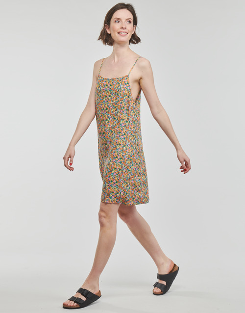Rip Curl - AFTERGLOW DITSY DRESS - Multicolore