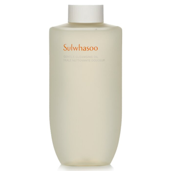 Sulwhasoo Gentle Cleansing Oil 200ml/6.76oz