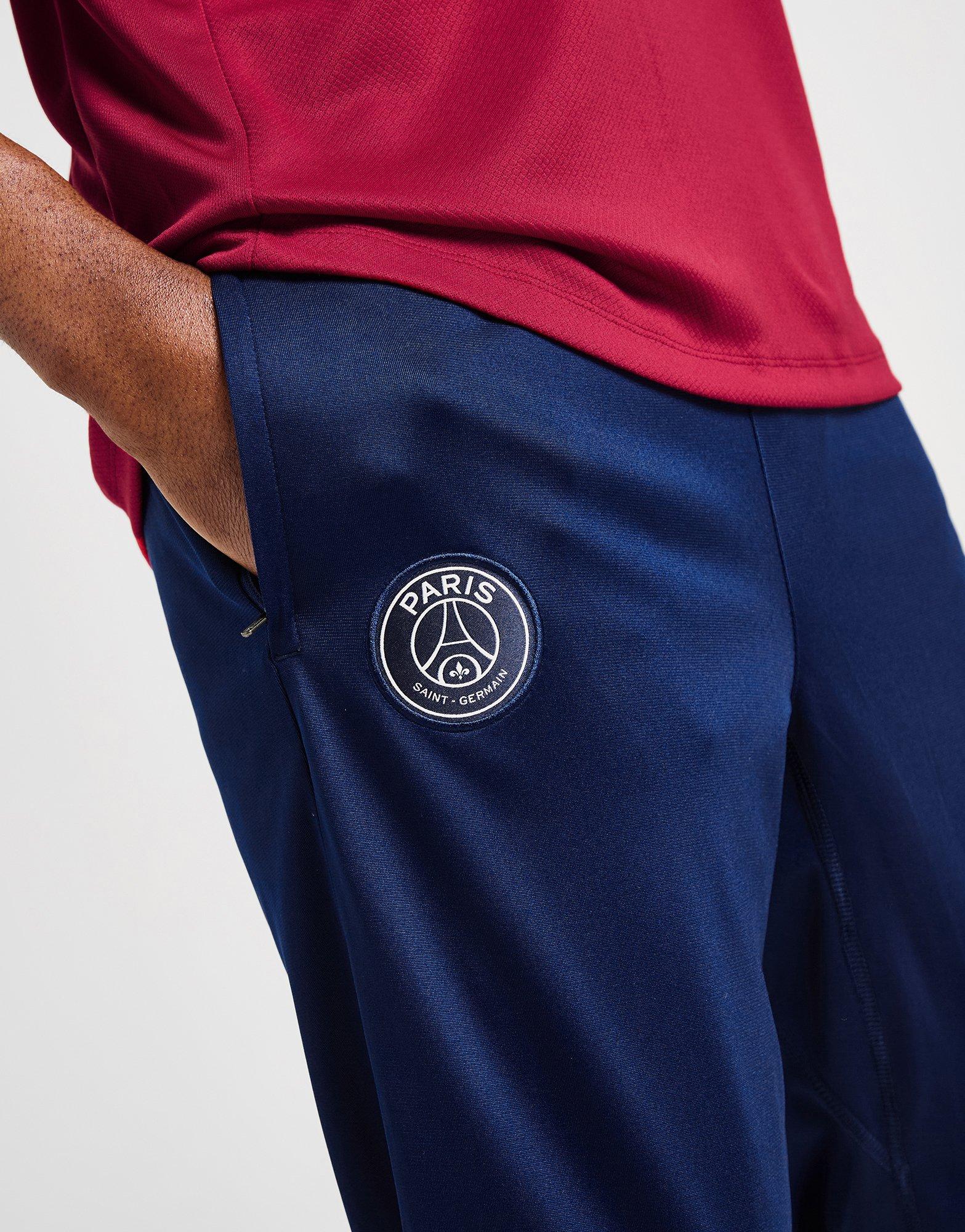 Nike Ensemble de Survêtement Paris Saint Germain Strike Homme