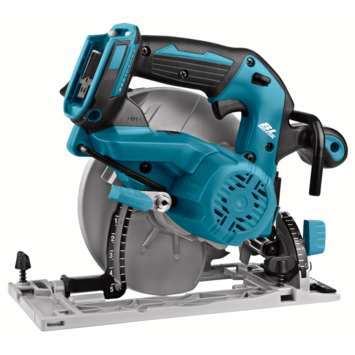 Makita accu cirkelzaag DHS680ZJ (zonder accu)