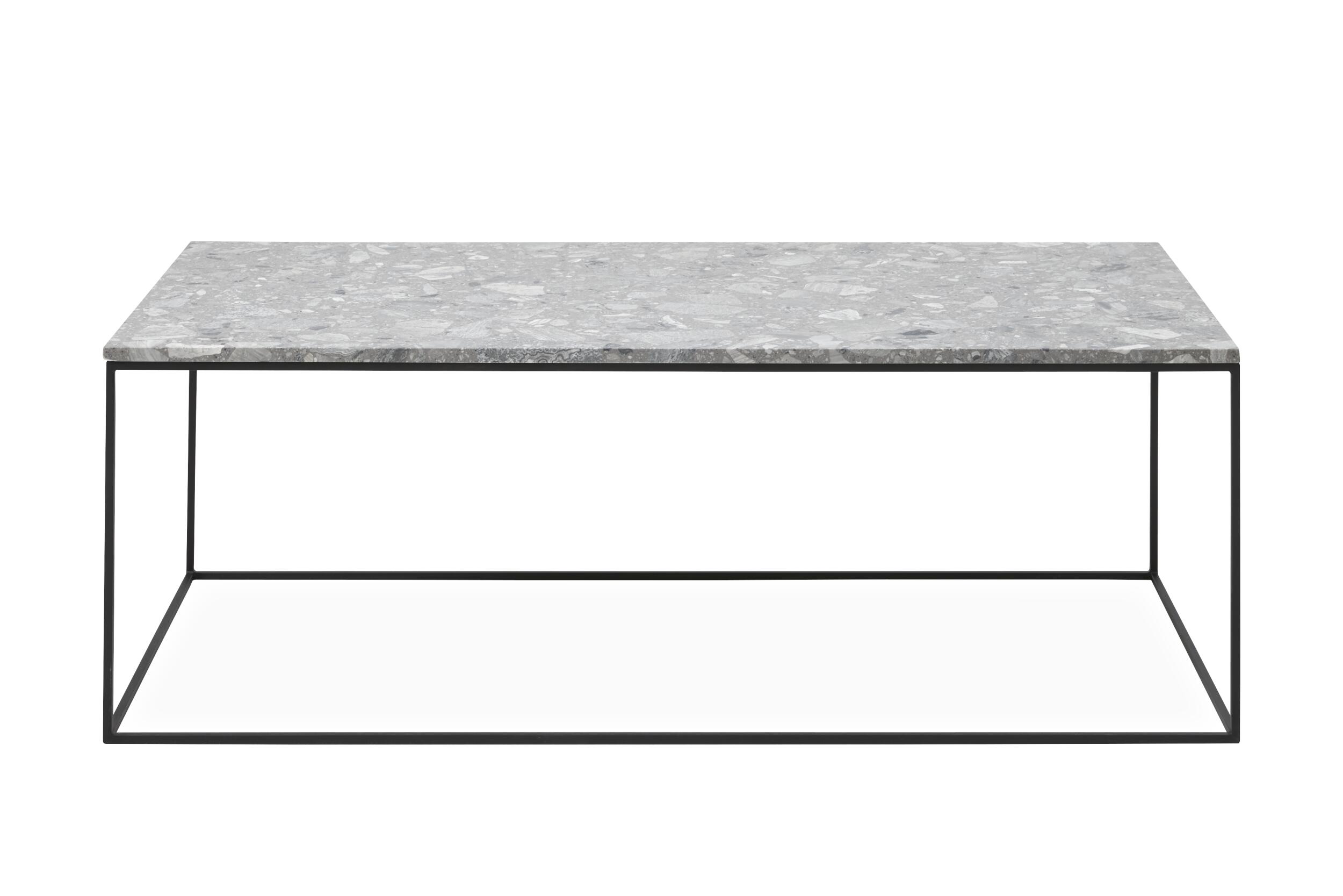 Square Sofabord 120 x 41,6 x 60 cm