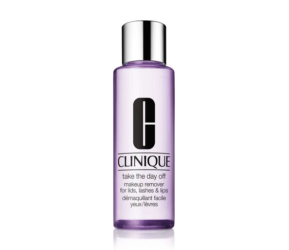 Clinique Take The Day Off Makeup remover