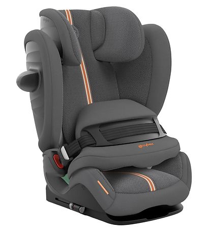 Cybex Kindersitz - Pallas G I-Size Plus - Lava Grey