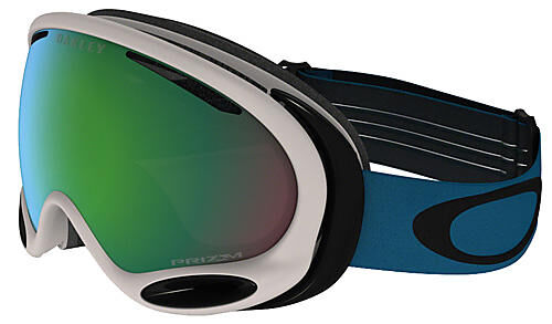 OAKLEY - A-FRAME 2.0 FACTORY PRIZM JADE IRID CAT 2